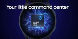 سامسونج تعلن عن رقاقة Exynos W1000 التي تدعم ساعة Galaxy Watch7 Ultra القادمة - AARC مصر