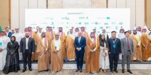 إطلاق التحالف السعودي لتقنيات الزراعة والغذاء  - AARC مصر