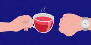 من هم الأشخاص الذين يجب عليهم تجنب شرب الشاي بعد الطعام مباشرة؟ - AARC مصر