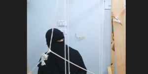 «حياة كريمة» تنقذ عائلة «يسرية» بعد وفاة زوجها وابنها: «بقى ليا معاش» - AARC مصر