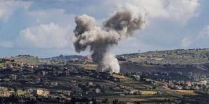 جيش الاحتلال: نفذنا ضربات على مواقع لحزب الله جنوبي لبنان - AARC مصر