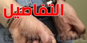 عاجل - سوسة : مداهمات على العناصر الإجرامية الخطيرة لها مناشير تفتيش وبطاقات جلب - AARC مصر
