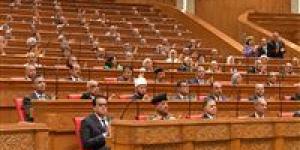 البرلمان ينعقد غدا لمنح الثقة لحكومة مدبولي - AARC مصر