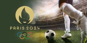 أولمبياد باريس 2024- كرة القدم.. جدول مباريات المنتخبات العربية المتأهلة - AARC مصر