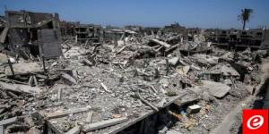 مقتل 5 فلسطينيين وإصابة آخرين بجروح بقصف إسرائيلي لمخيم النصيرات ومدينة رفح - AARC مصر