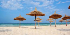 الحمامات : القبض على 12 شخصا من أجل الاتجار بالشاطئ بدون ترخيص - AARC مصر