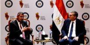 وزير البترول: العلاقات بين مصر والاردن الشقيقة تاريخية وممتدة - AARC مصر