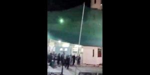 رياضة - مفاجأة: «داعش» تبنى الهجوم الدام على مسجد الشيعة في سلطنة عمان - AARC مصر