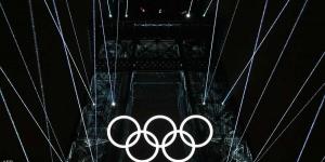 العالم اليوم - فيديو لـ"خطأ فادح" في افتتاح الأولمبياد.. ماذا حدث للعلم؟ - AARC مصر