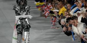 أولمبياد 2024 .. الحصان المجنح يبهر العالم في افتتاح الألعاب الأولمبية - AARC مصر
