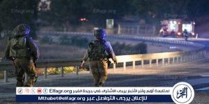 ‏الجيش الإسرائيلي يقول إنه على وشك تنفيذ عملية عسكرية في خان يونس - AARC مصر
