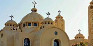 تزامنا مع احتفالات الكنيسة، قصة البابا يوأنس العاشر - AARC مصر