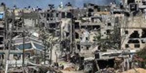 استئناف محادثات غزة بعد غد الأحد في روما.. تفاصيل جديدة - AARC مصر