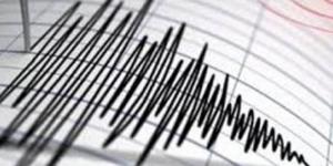 زلزال بقوة 4.9 ريختر يضرب بورتسودان - AARC مصر