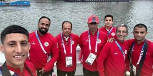 ”أين التراث اليمني؟ صحفي رياضي يفجر قضية الزي في حفل افتتاح أولمبياد باريس” - AARC مصر