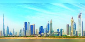 دبي مزدحمة بالفرح والفعاليات الصيفية الممتعة - AARC مصر