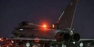 القيادة المركزية الامريكية: تدمير 6 طائرات مسيرة للحوثيين باليمن - AARC مصر
