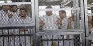 إعادة محاكمة متهم في قضية «أحداث فض اعتصام النهضة» - AARC مصر