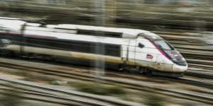 عشية انطلاق الأولمبياد.. السكك الحديدية الفرنسية تعلن تعرضها ل"هجوم كبير" - AARC مصر