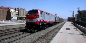 يا رايح محافظات الصعيد النهاردة السبت : القطارات هتتأخر 60 دقيقة - AARC مصر
