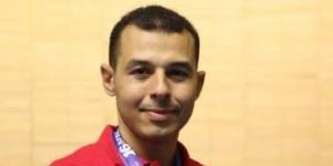 إبراهيم كريم وريماس خليل يحتلان المركز الـ 28 بمنافسات ضغط الهواء بأولمبياد باريس - AARC مصر
