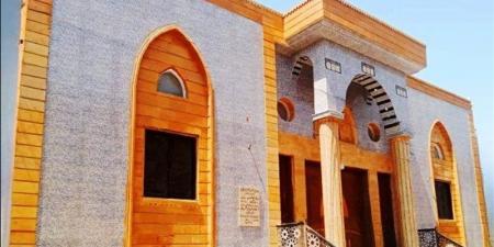 الأوقاف تستقبل الجمعة الأولى من العام المالي الجديد بافتتاح 16 مسجدًا - AARC مصر