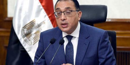 القاهرة الإخبارية تعرض تقريرًا بعنوان حكومة جديدة تستكمل مسار الإصلاح الاقتصادى.. فيديو - AARC مصر