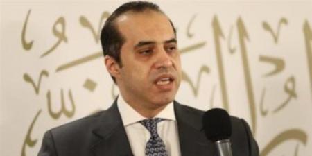 أول تصريح من وزير المجالس النيابية الجديد بعد أدائه اليمين الدستورية: نواجه تحديات نتغلب عليها بالتوافق والمناقشة - AARC مصر