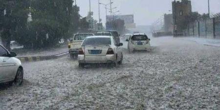 أمطار على 14 محافظة خلال الساعات القادمة.. وتحذير مما سيحدث في 6 محافظات - AARC مصر