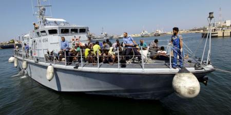 قطاع أمن المنافذ يحبط 4 وقائع هجرة غير شرعية خلال 24 ساعة - AARC مصر