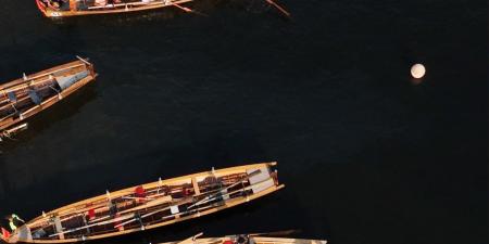 "دبي البحري" يُعلن عن مواصفات جديدة لقوارب التجديف المحلية - AARC مصر
