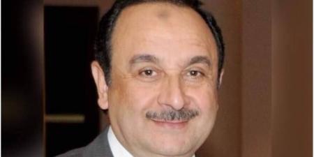 من هو المهندس محمد إبراهيم أحمد الشيمي وزير قطاع الأعمال الجديد؟ - AARC مصر