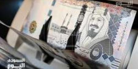 في منتصف التعاملات .. سعر الريال السعودي اليوم مقابل الجنيه المصري في البنوك الأربعاء 3 يوليو 2024 - AARC مصر