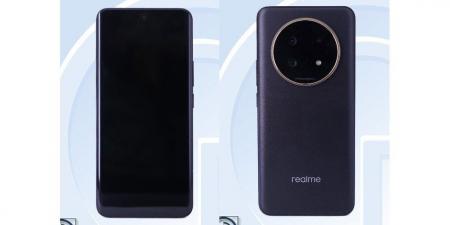 هاتف Realme 13 Pro+ يحصل على شهادة في الصين - AARC مصر