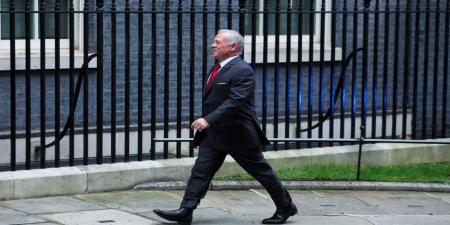 الملك يهنئ رئيس الوزراء البريطاني الجديد كير ستارمر بمناسبة توليه منصبه - AARC مصر