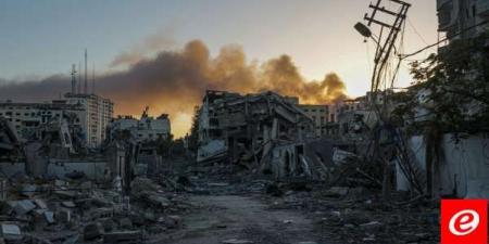 مكتب نتانياهو: مواصلة المفاوضات بشأن غزة الأسبوع المقبل في الدوحة ولا تزال هناك فجوات بالتفاوض - AARC مصر
