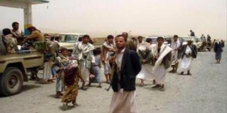 ”خلافات حادة بين قبيلتي همْدان والشُّولان تتصاعد بسبب الحوثيين في الجوف” - AARC مصر