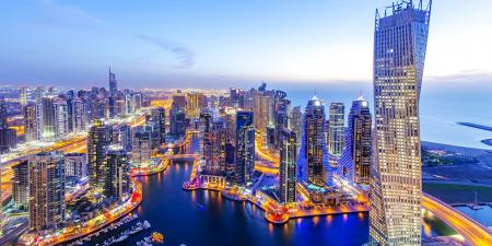 الإمارات الـ10 عالمياً بين أفضل وجهات العمل والعيش للمغتربين - AARC مصر