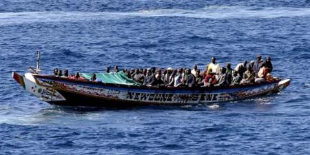إنتشال 89 جثة بعد غرق قارب مهاجرين قبالة موريتانيا - AARC مصر