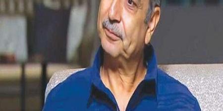 أحمد كمال يكشف كواليس مسلسل الهرشة السابعة - AARC مصر