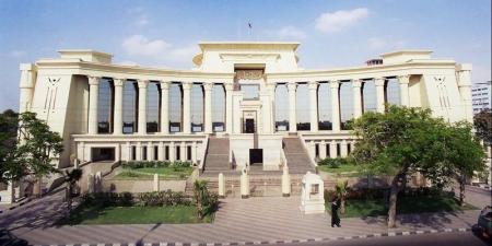 اليوم، الحكم في عدم دستورية قانون تنظيم العلاقة بين المالك والمؤجر - AARC مصر