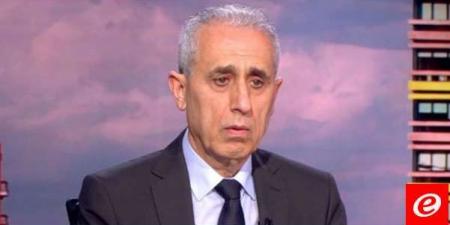 خواجة: لن تهدأ جبهة الجنوب ما لم تتوقف الحرب الإسرائيلية على غزة - AARC مصر