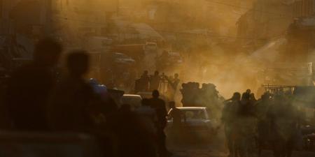 تحذيرات أممية وأوروبية من تهجير آلاف الفلسطينيين في خان يونس - AARC مصر