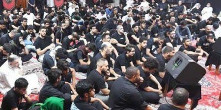 رياضة - 4 محظورات امنية على دور العبادة الشيعية في عاشوراء - AARC مصر