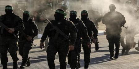 غزة.. المقاومة تشن هجوما كبيرا على مقر قيادة جيش الإحتلال في رفح - AARC مصر