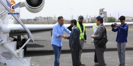 مصادر: الحوثيون يوقعون على خارطة الطريق السعودية في مفاوضات مسقط - AARC مصر