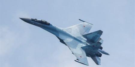 روسيا: طائراتنا تمنع قاذفات أميركية من انتهاك الحدود - AARC مصر