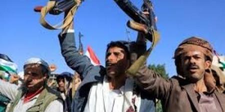 بين فوضى السلاح وصمت الحوثيين: تفاصيل اغتيال مواطن في حجة - AARC مصر