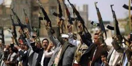 الحوثيون على موعد مع هزيمة ساحقة: ”الصفعة الجديدة” تقترب! - AARC مصر
