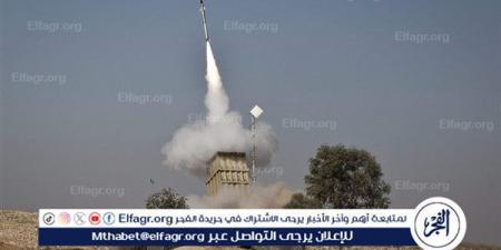 ‏إعلام إسرائيلي: سقوط صواريخ أطلقت من جنوب لبنان في “كيبوتس دفنه” في إصبع الجليل - AARC مصر